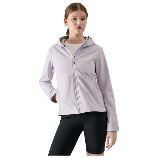 4F Γυναικείο μπουφάν Softshell Jacket